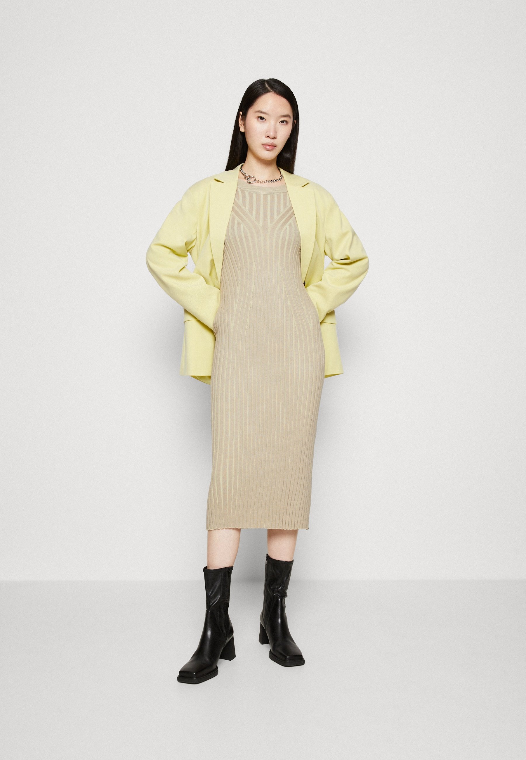 MSCH Copenhagen KICKA DRESS