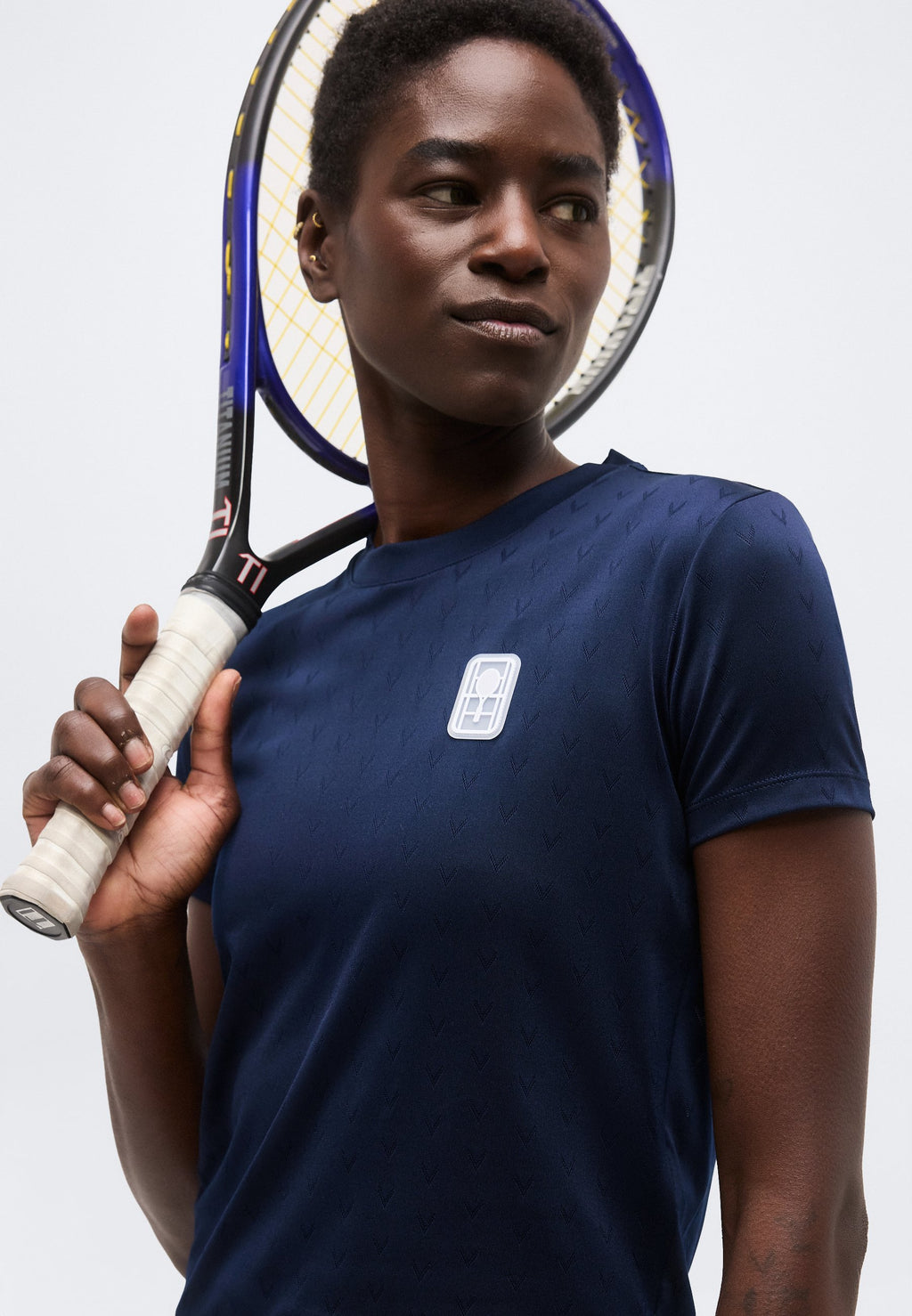 Lacoste Sport SHIRT HERITAGE