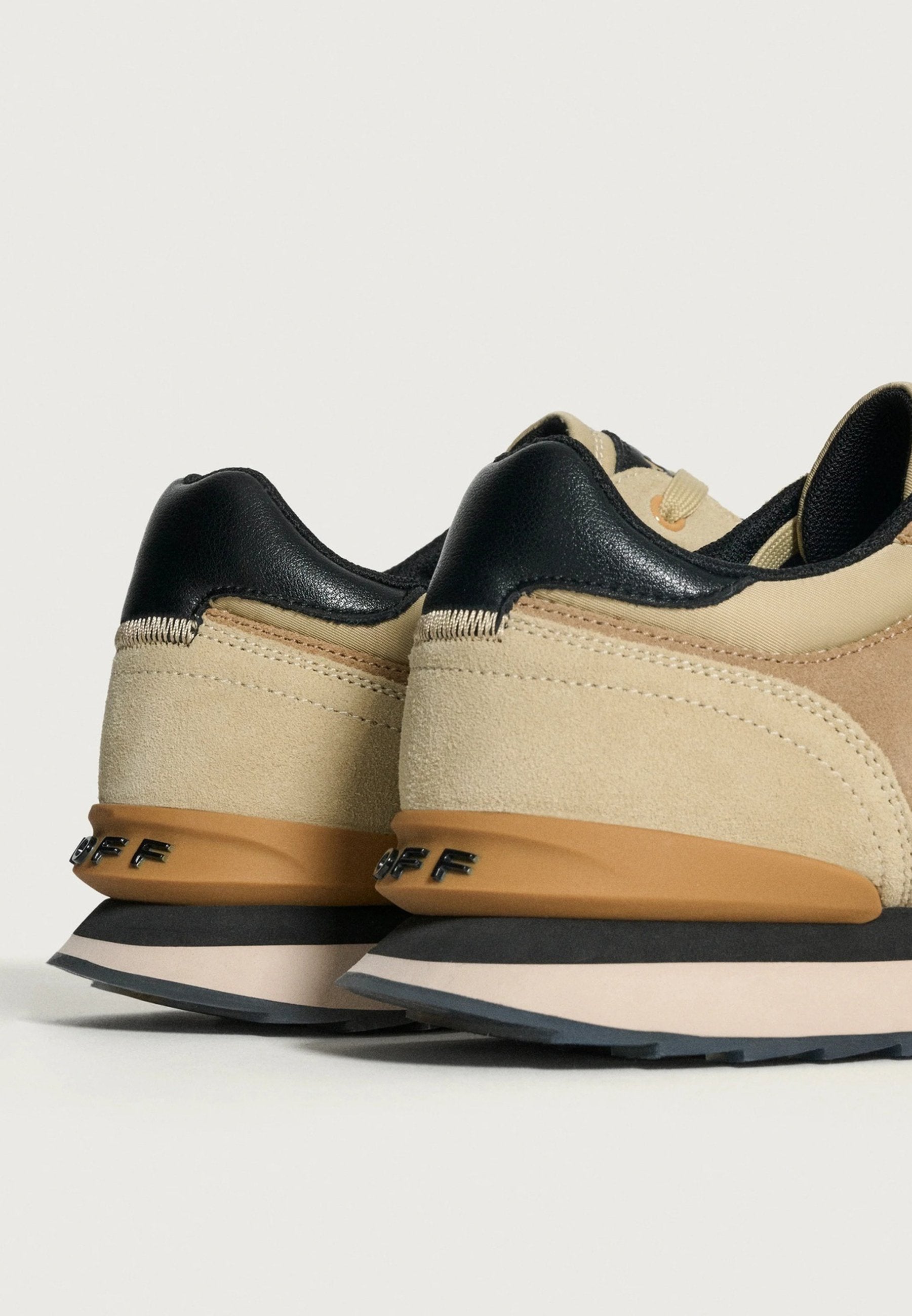 HOFF Sneaker low Media 6