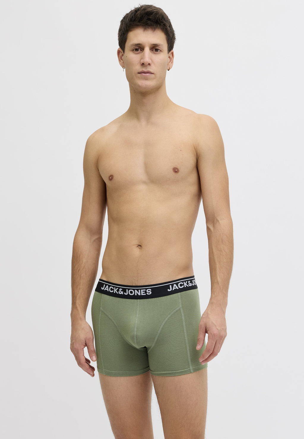 Jack & Jones Trunks 5-pack Trunks