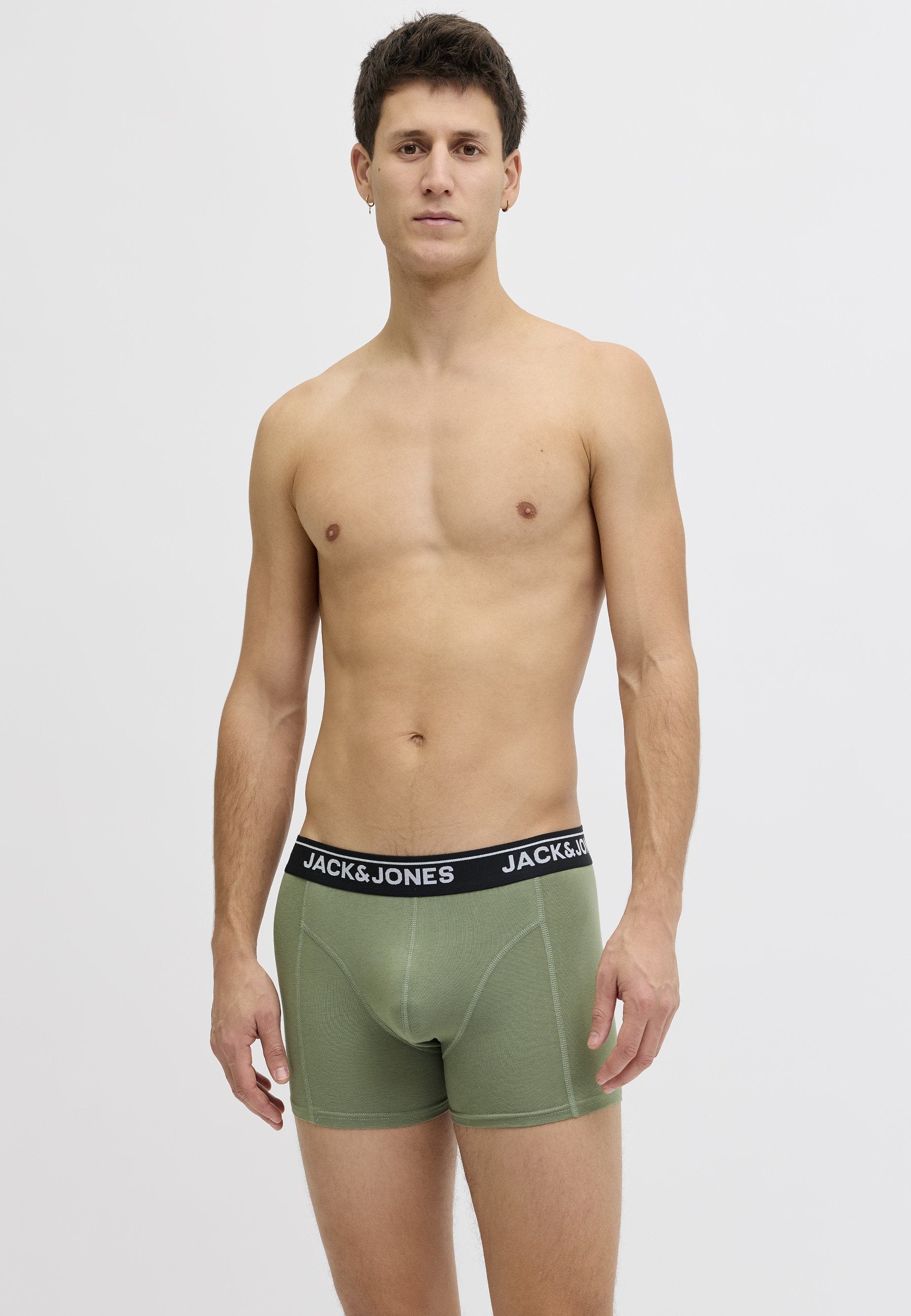 Jack & Jones Trunks 5-pack Trunks