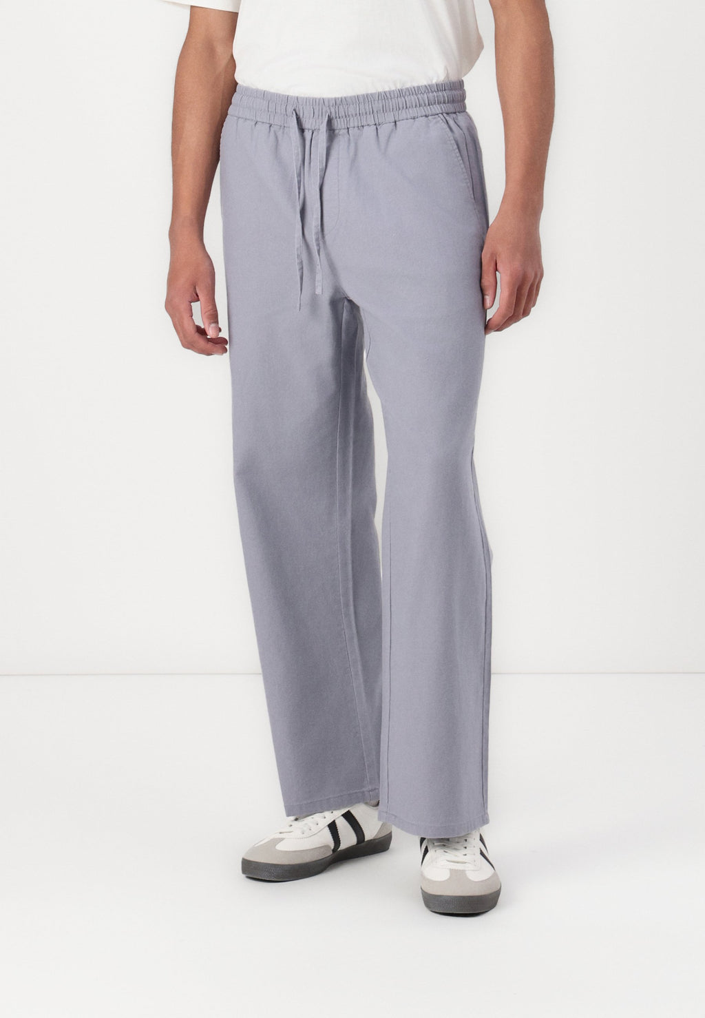 ONSTINUS WASHED LOOSE PANT Media 3