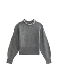 New Look EMBELLISHED NECKLACE