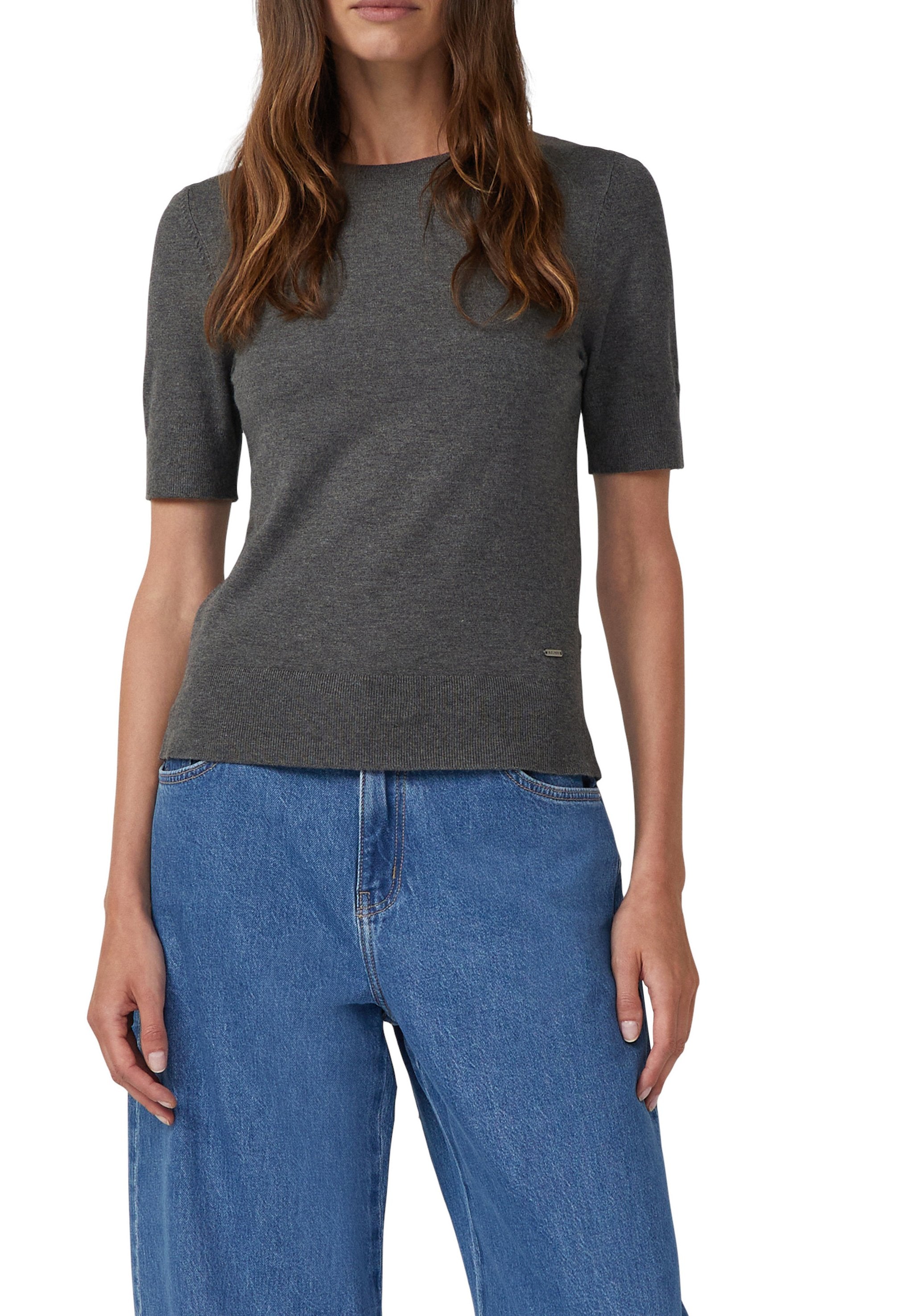 s.Oliver T-Shirt basic Media 6