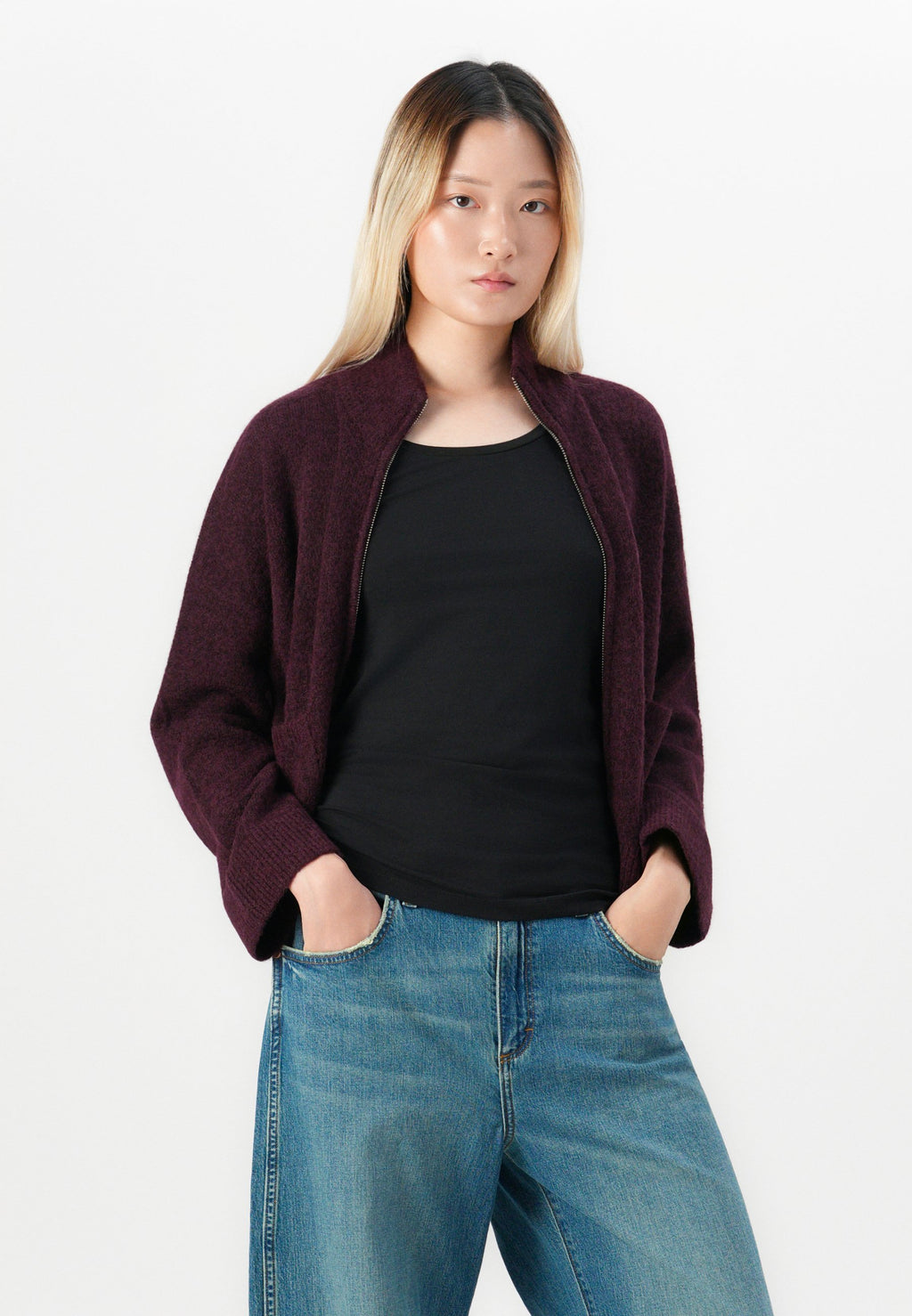 Wrangler BIG BAGGY