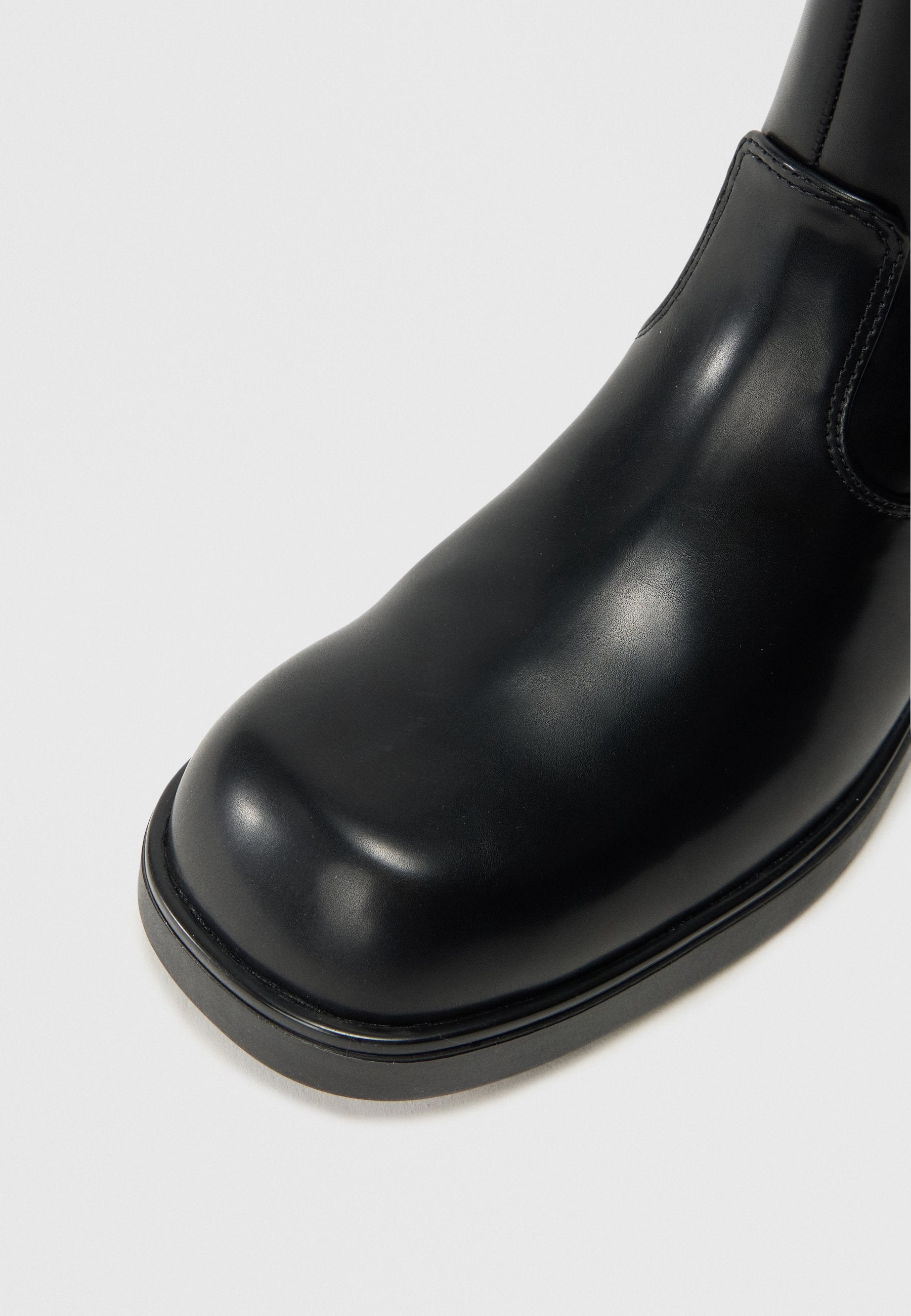 Armani Exchange Ankle Boot Media 5