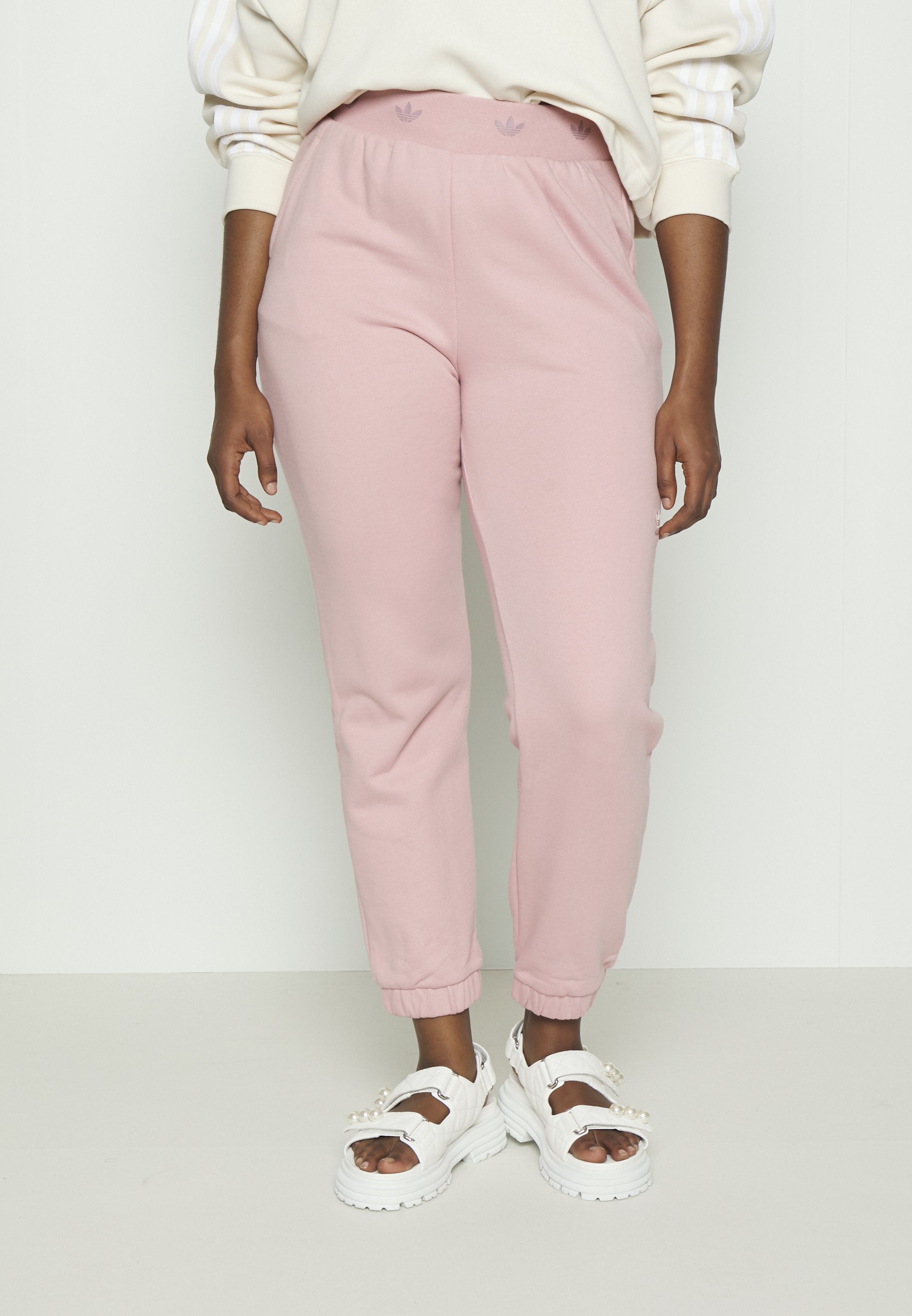 adidas Originals CUFFED PANT