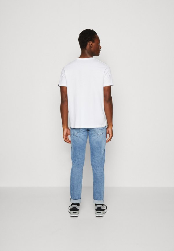 Alpha Industries
