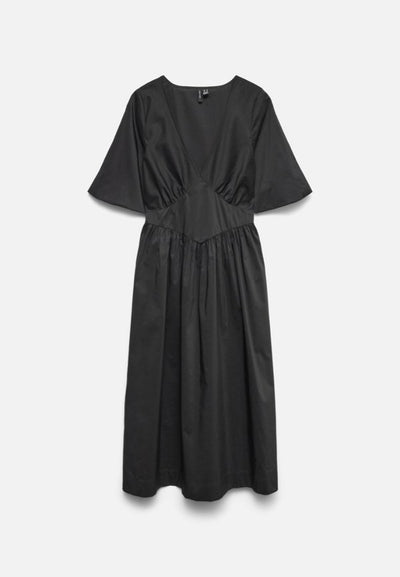 Vero Moda VMFRIBA CALF DRESS