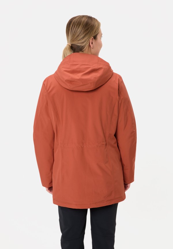 Vaude