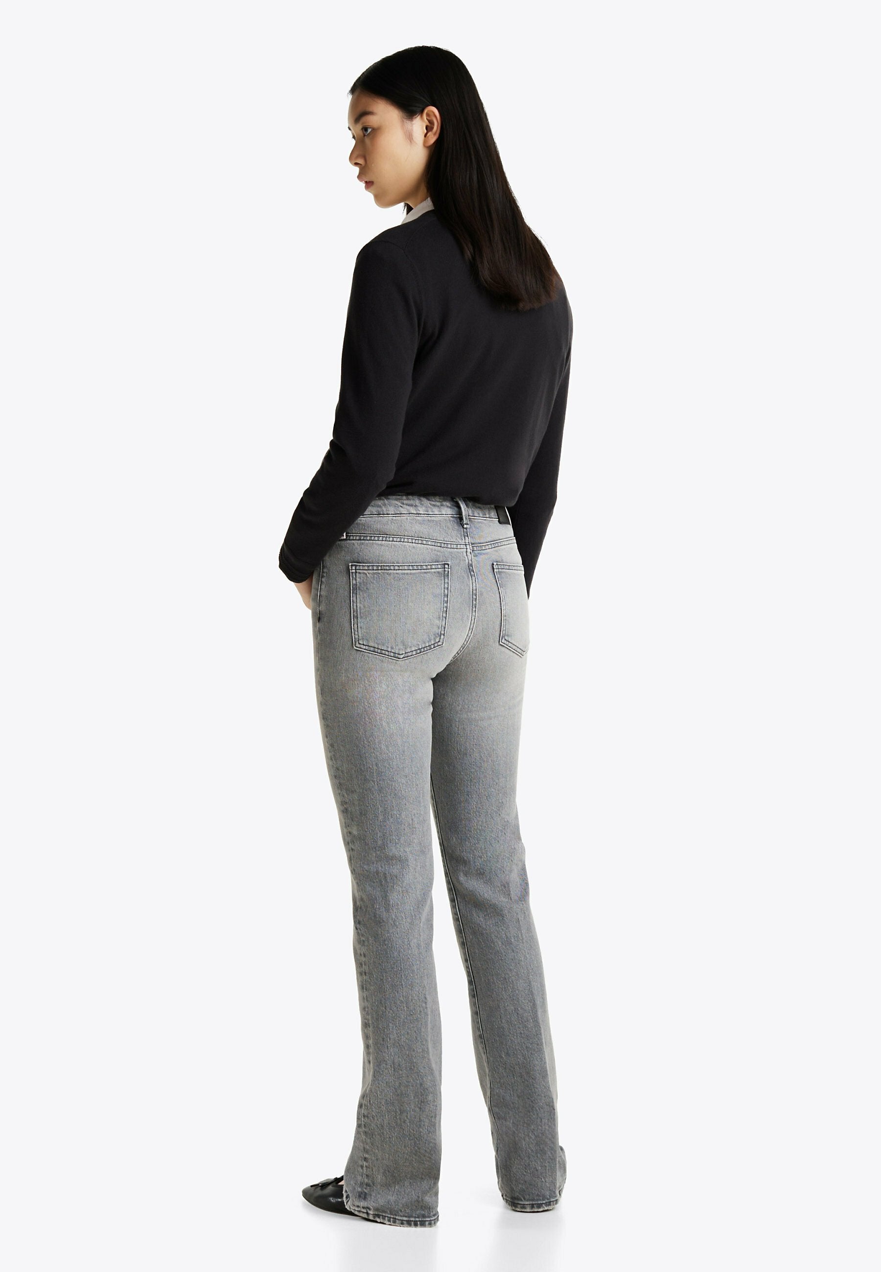 Tommy Hilfiger Jeans Bootcut Media 4