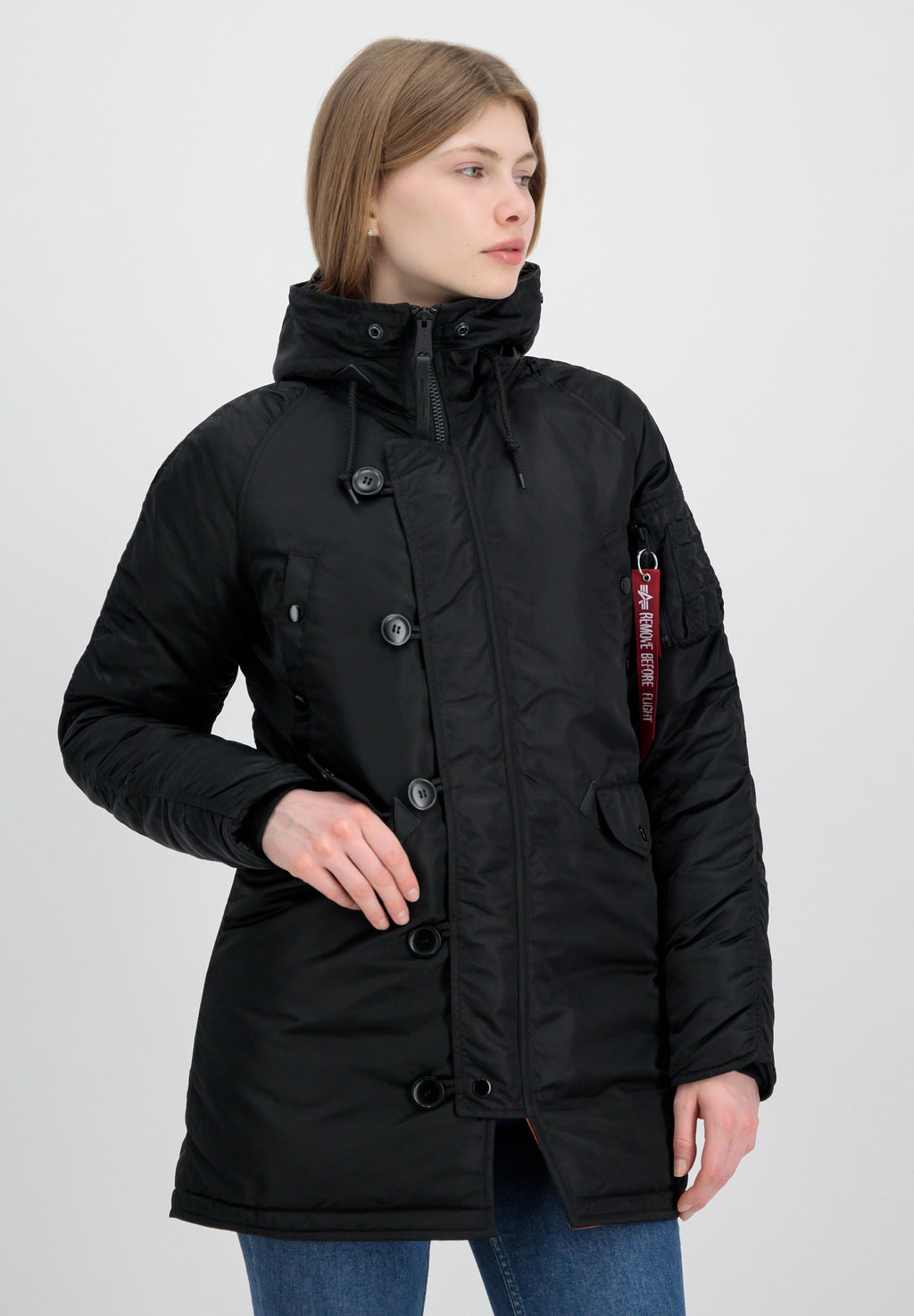 Alpha Industries