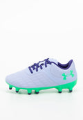 Under Armour MAGNETICO SELECTJR 3.0 FG