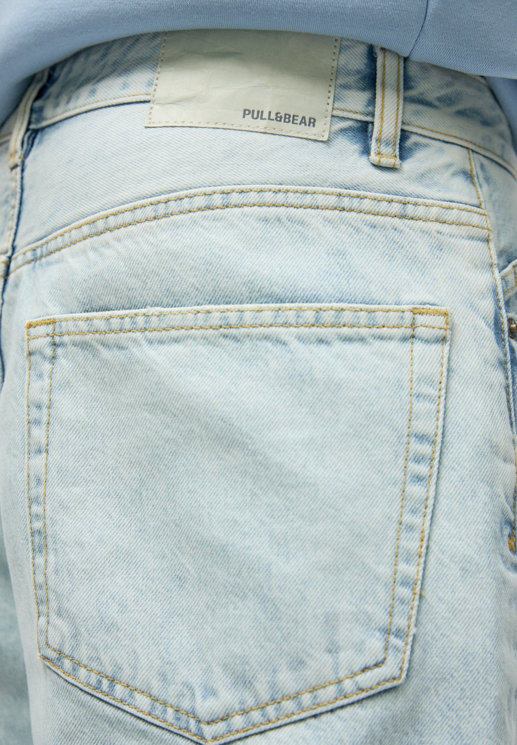 PULL&BEAR LOOSE