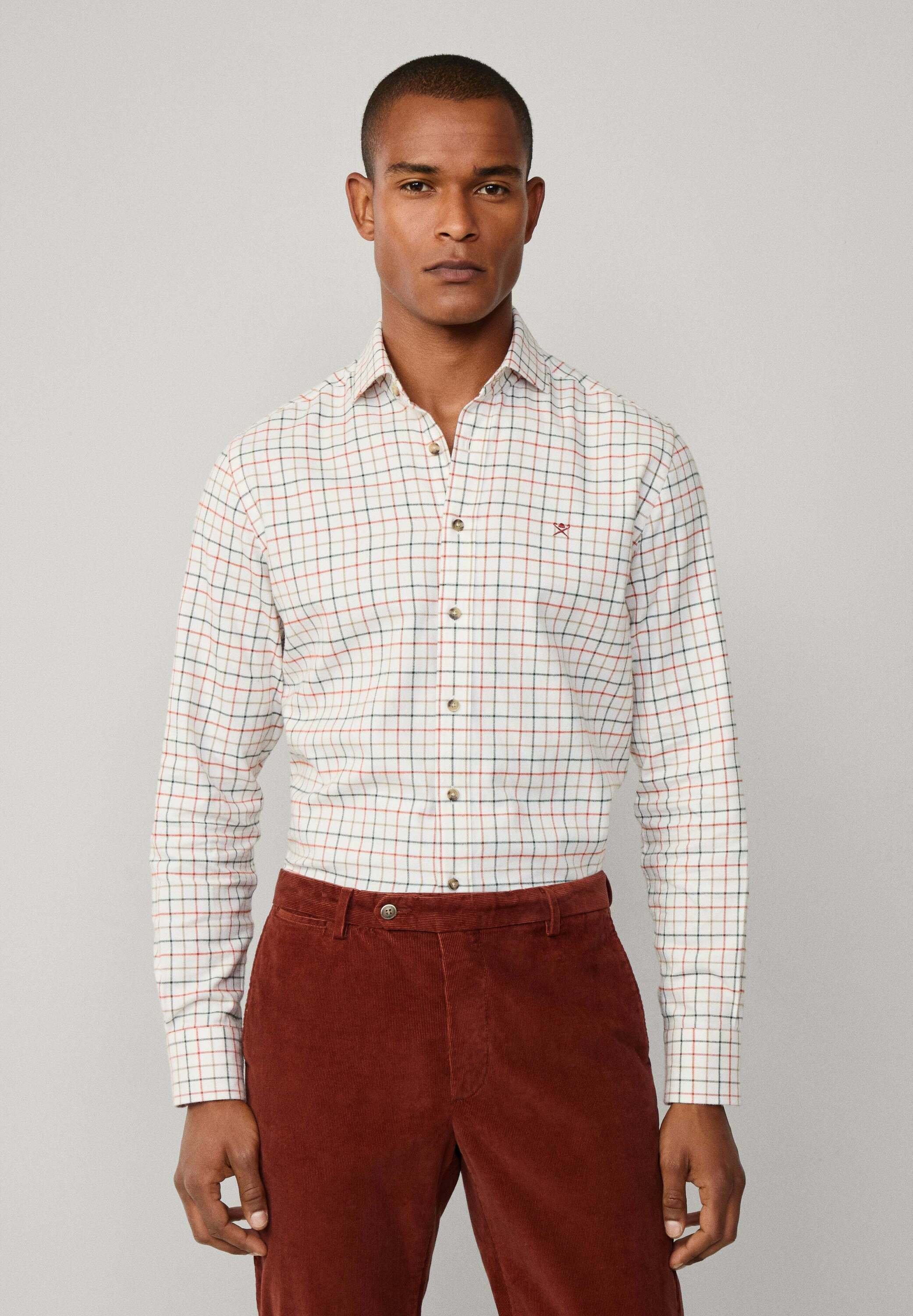 Hackett London