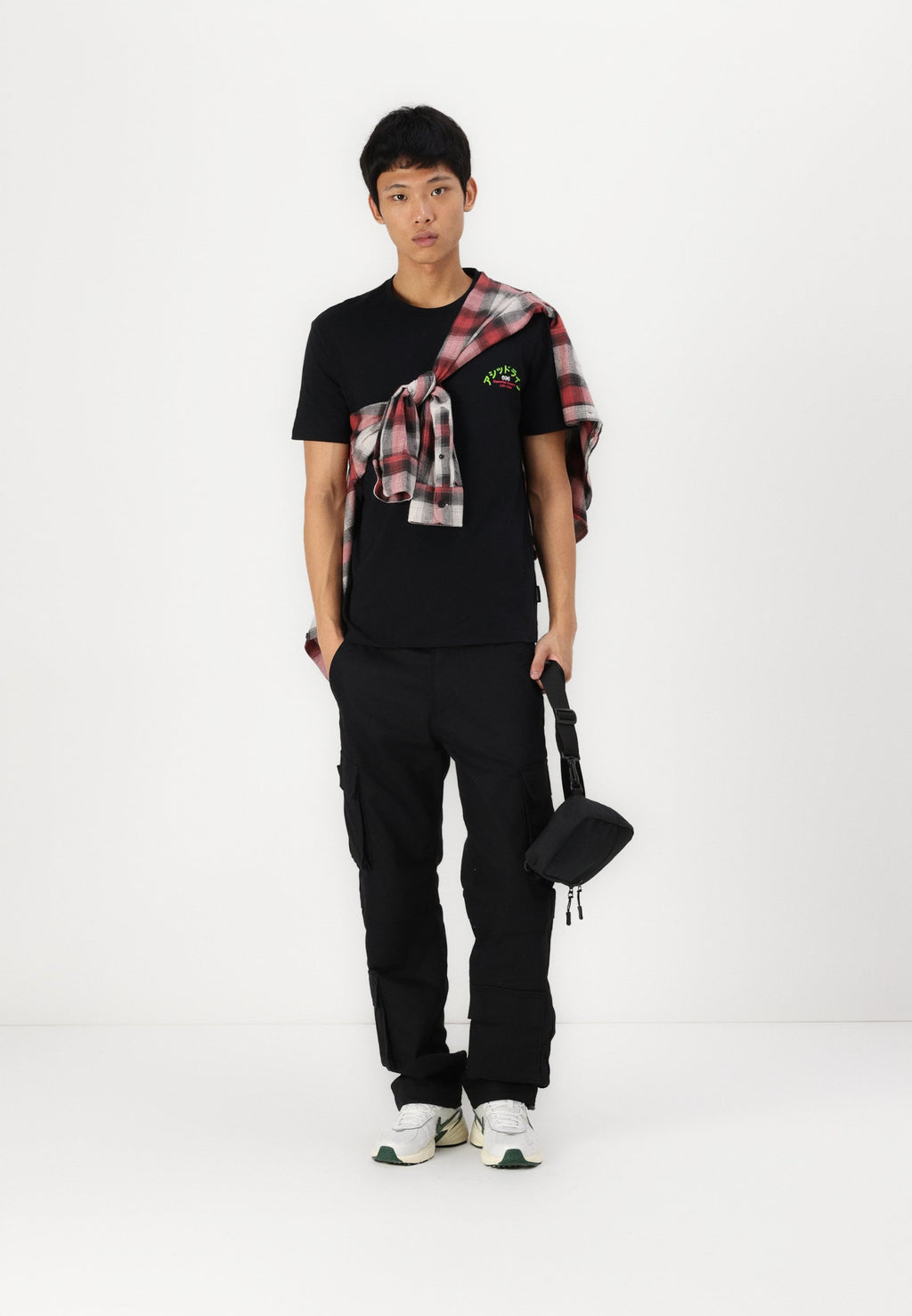 YOURTURN UNISEX