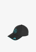 adidas Performance MERCEDES - AMG PETRONAS FORMULA 1 TEAM GEORGE RUSSELL - Cap - black