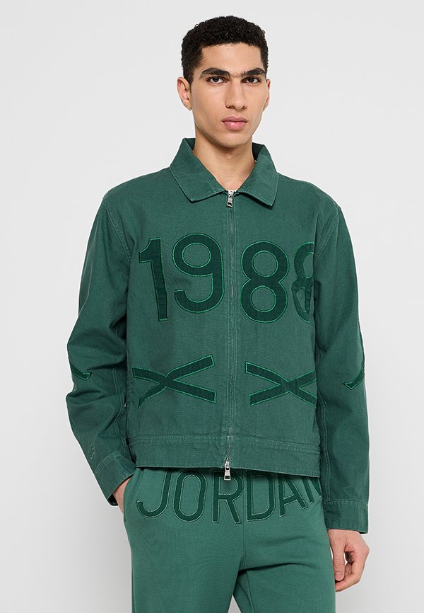 Jordan U J NC JACKET