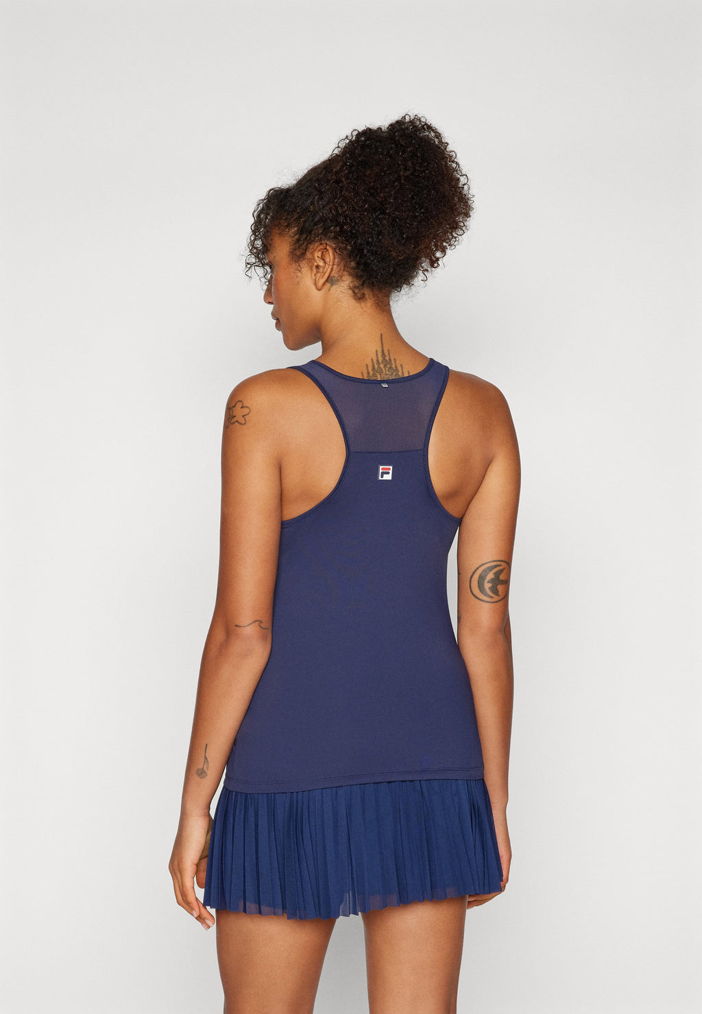 Fila HILKE