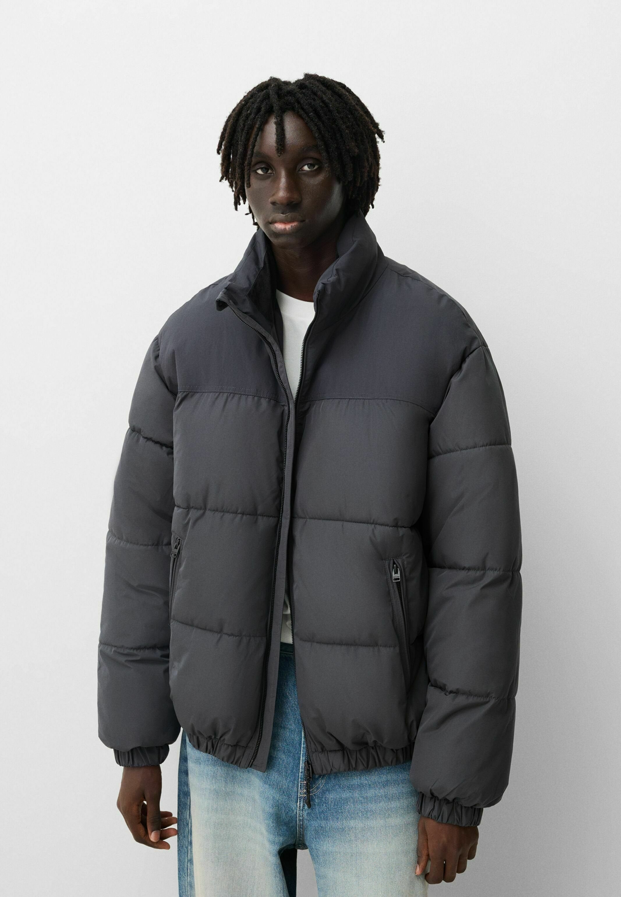 Bershka PUFFER