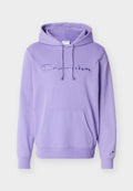 Champion ICONS TONAL HOODIE WITH BIG LOGO