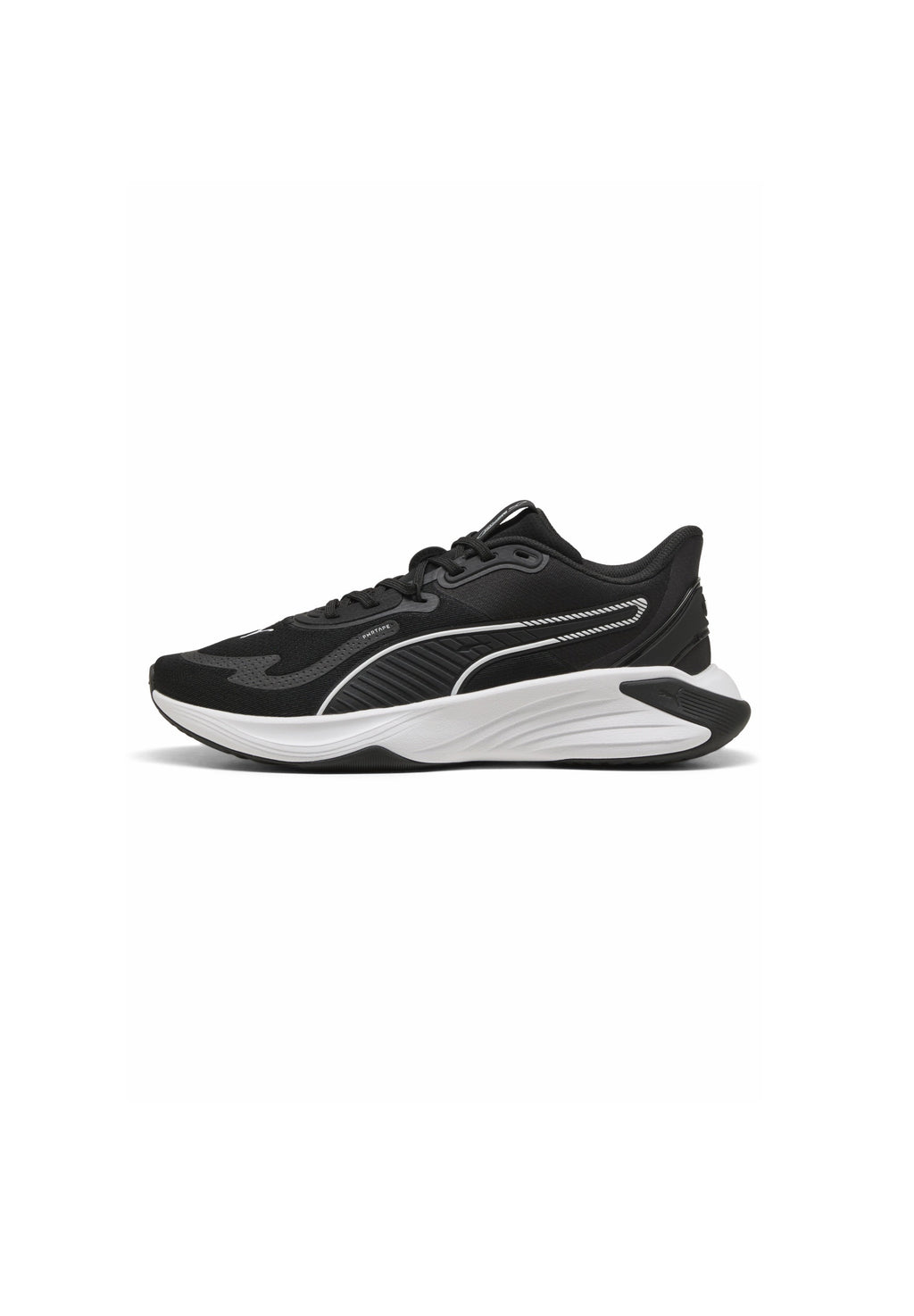 Puma HYBRID