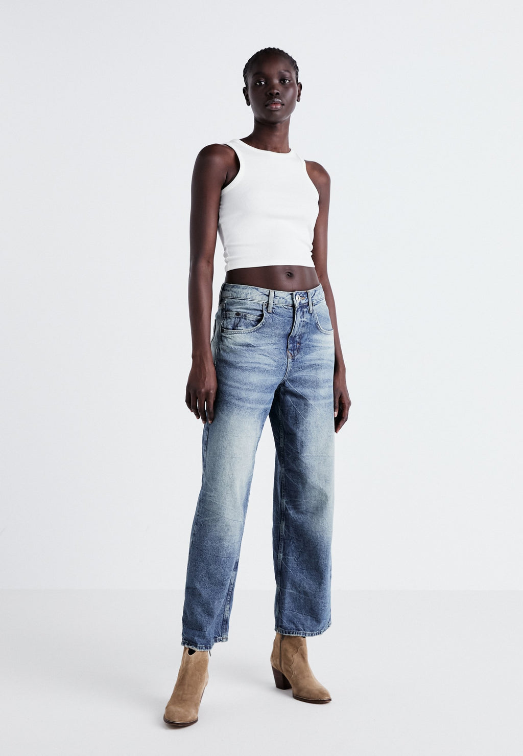 Pepe Jeans LUNA SAND