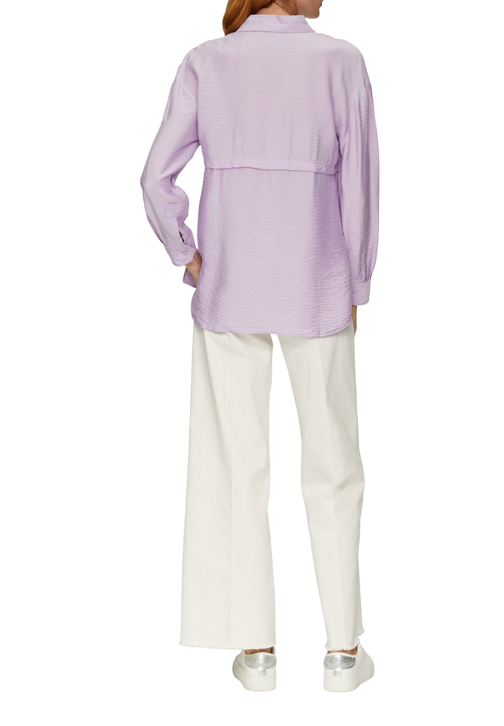 s.Oliver Bluse Media 5