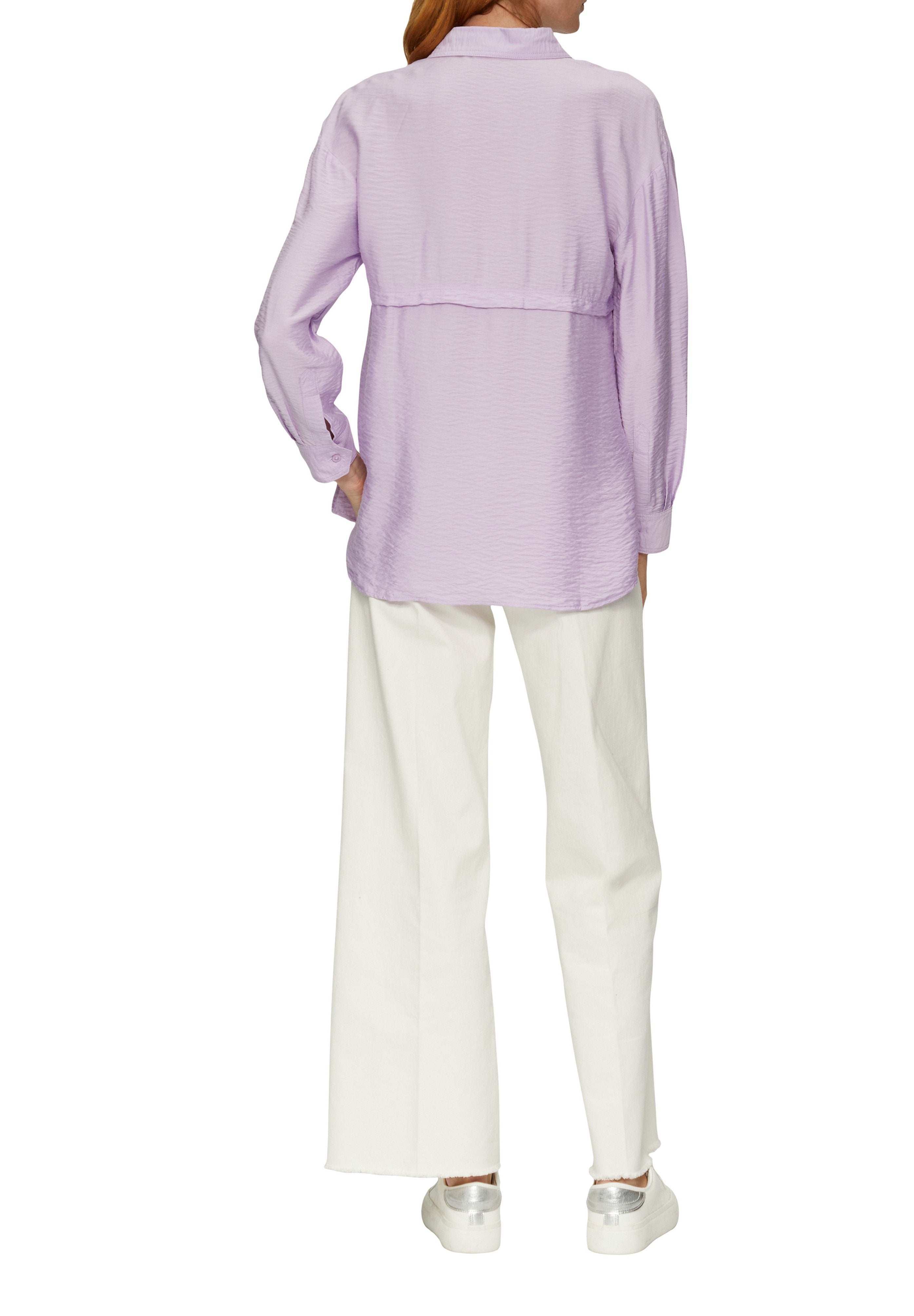 s.Oliver Bluse Media 5