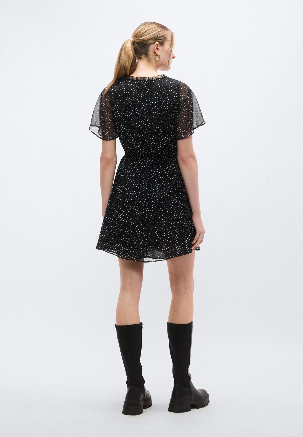 Pepe Jeans MARIUS DRESS