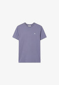 Calvin Klein Jeans CLASSIC MONOGRAM - Basic T-shirt - grisaille