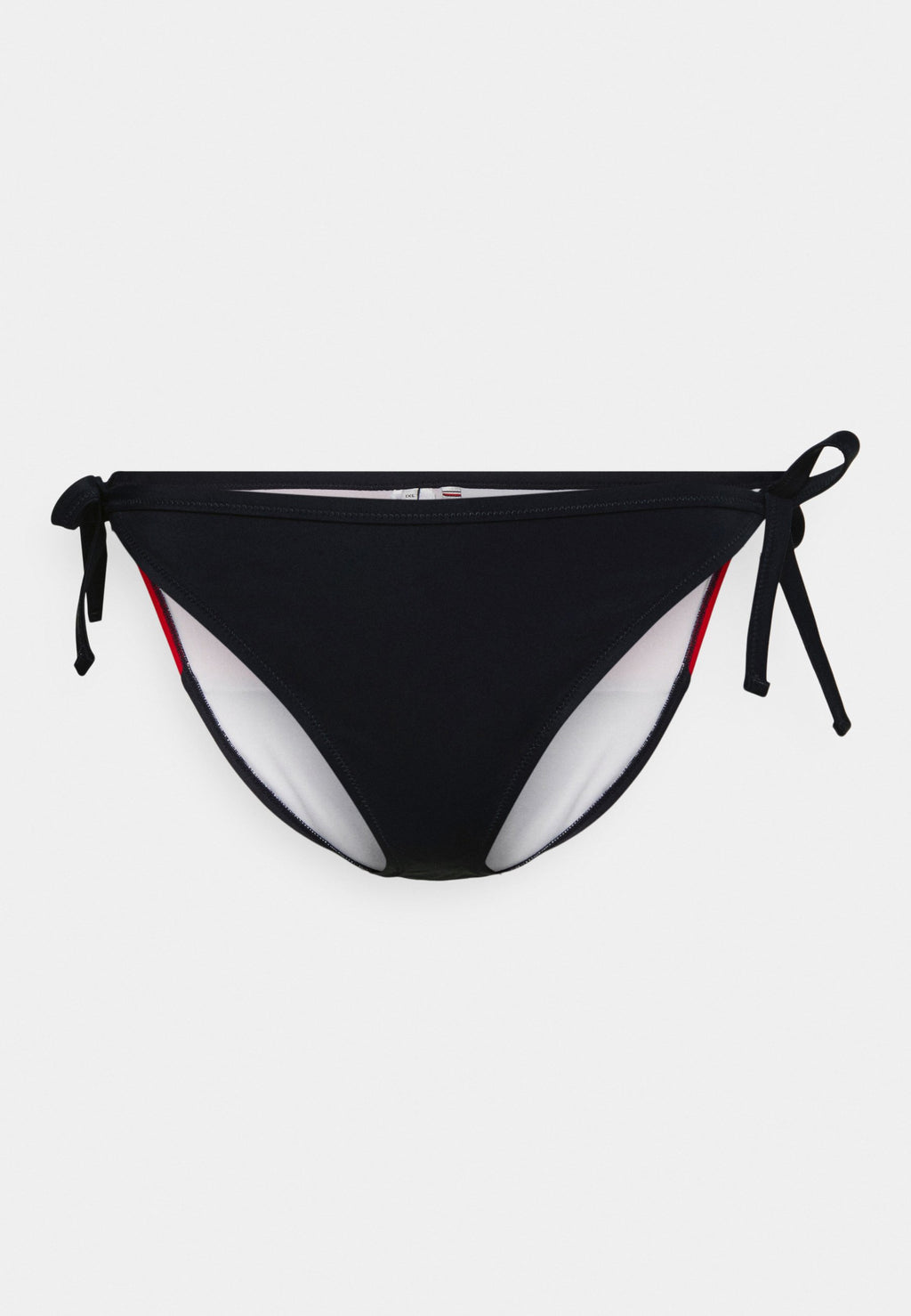 CHEEKY STRING SIDE TIE CURVE Media 1