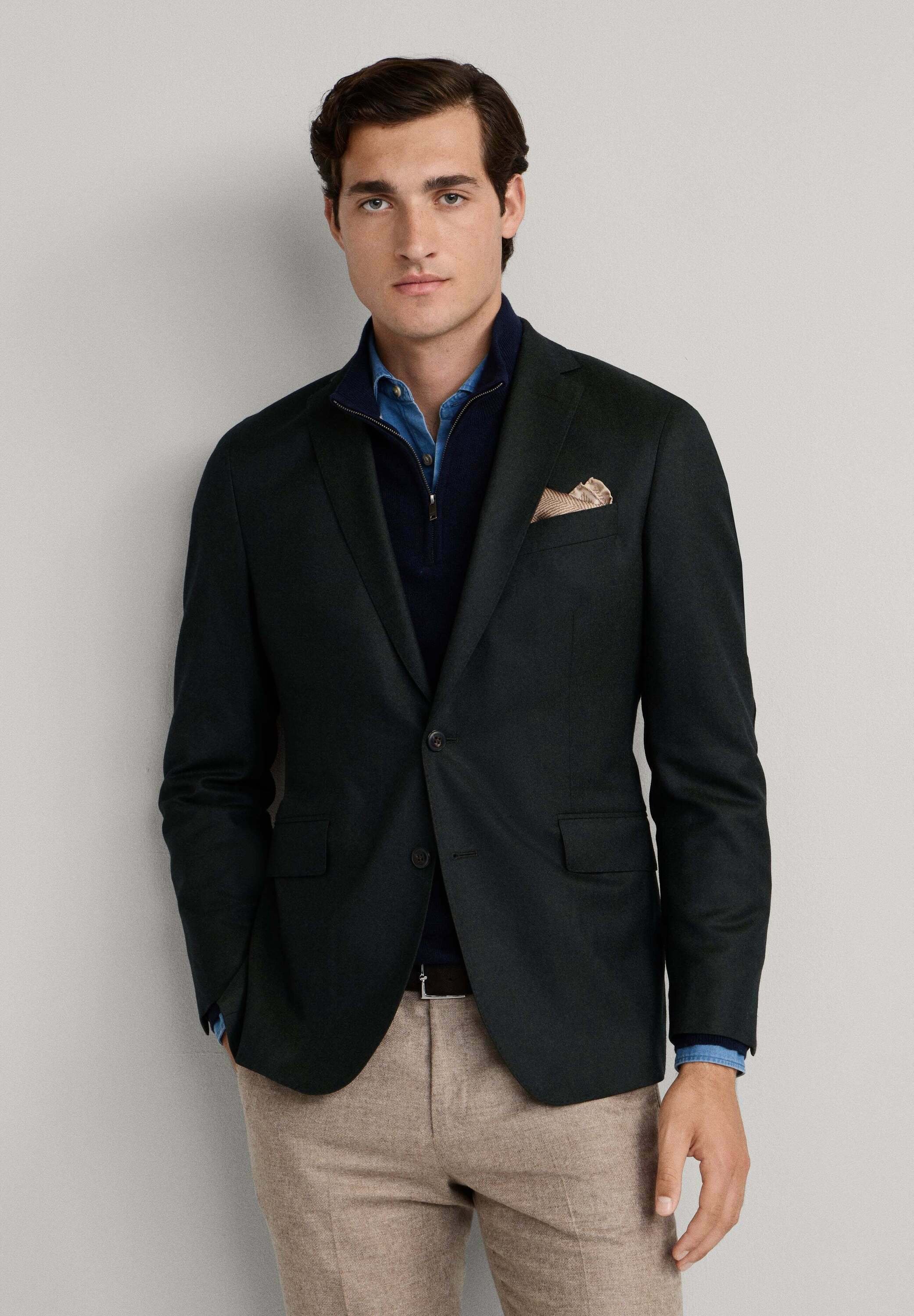 Hackett London