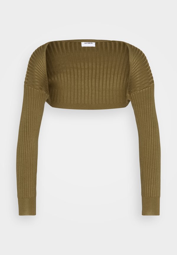 Cotton On LOOSE SHRUG