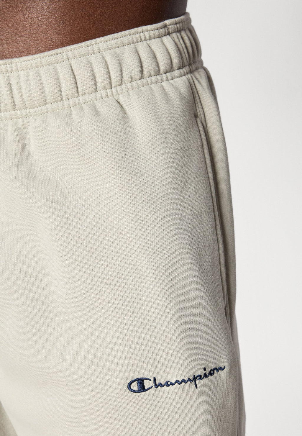 Champion SPORTSWEAR OPEN HEM PANTS STANDARD FIT