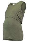 Ripe SUMMER SWING BACK NURSING TANK