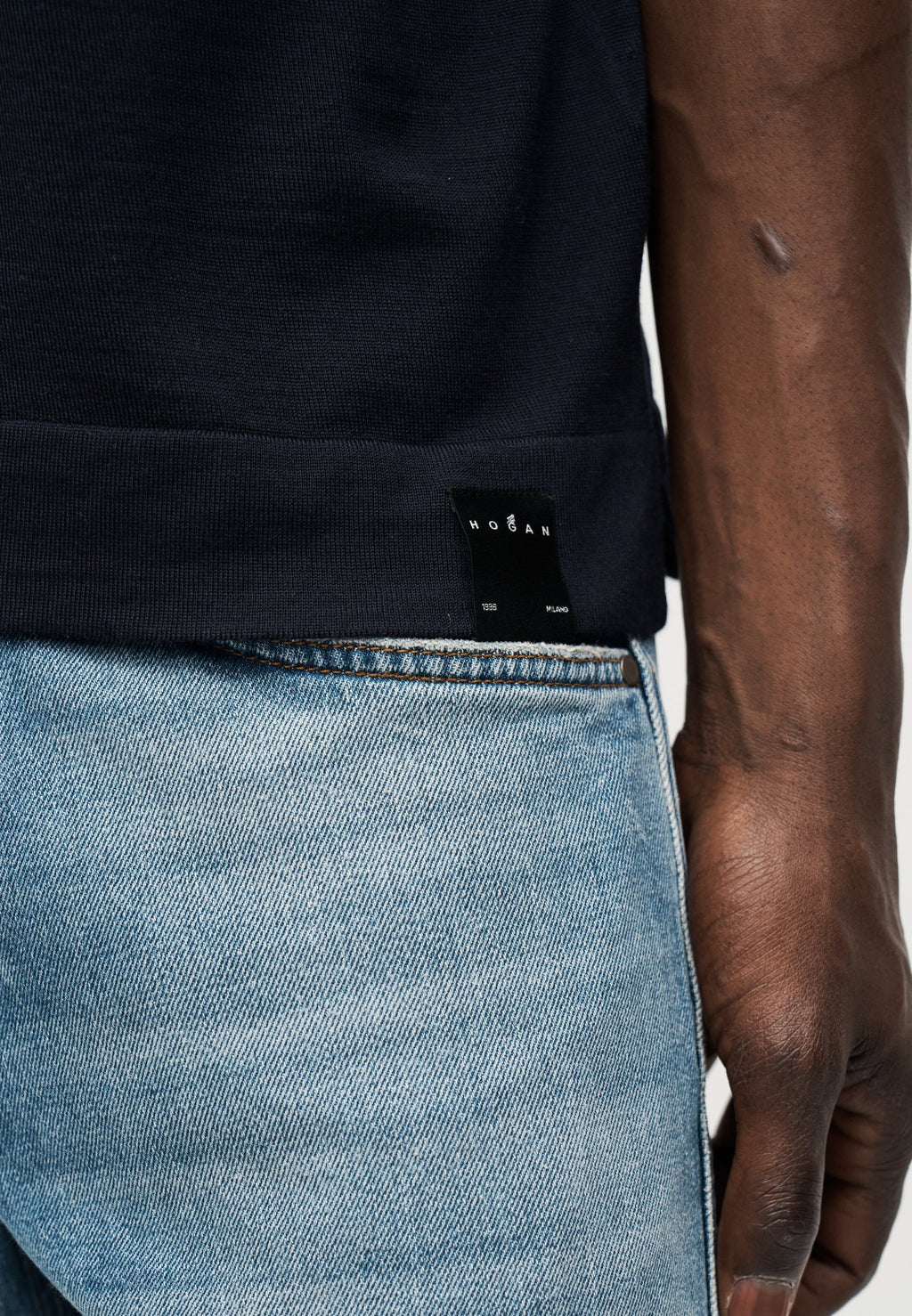 HOGAN MAGLIA