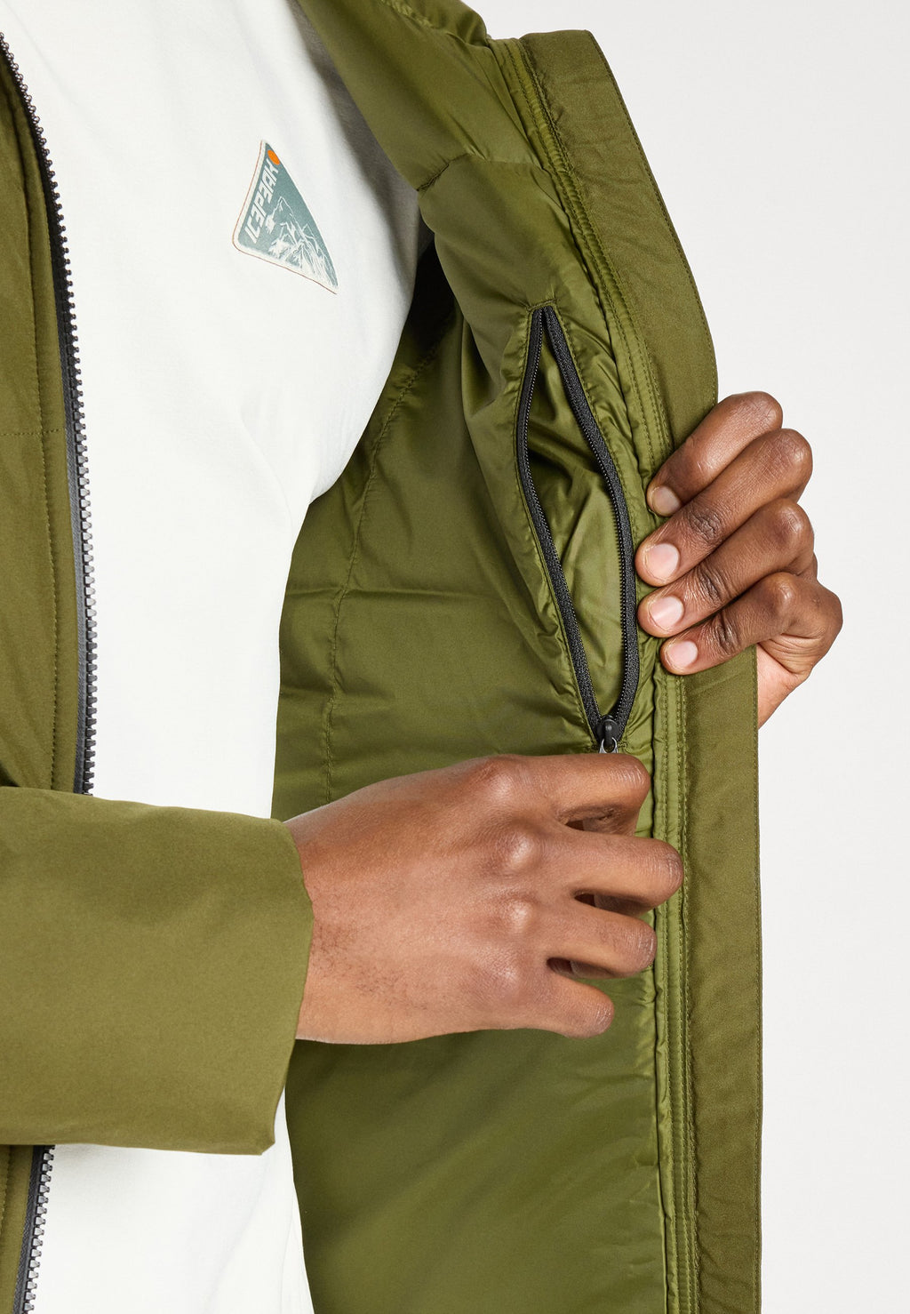 SCOTT Sports Winterjacke Media 6