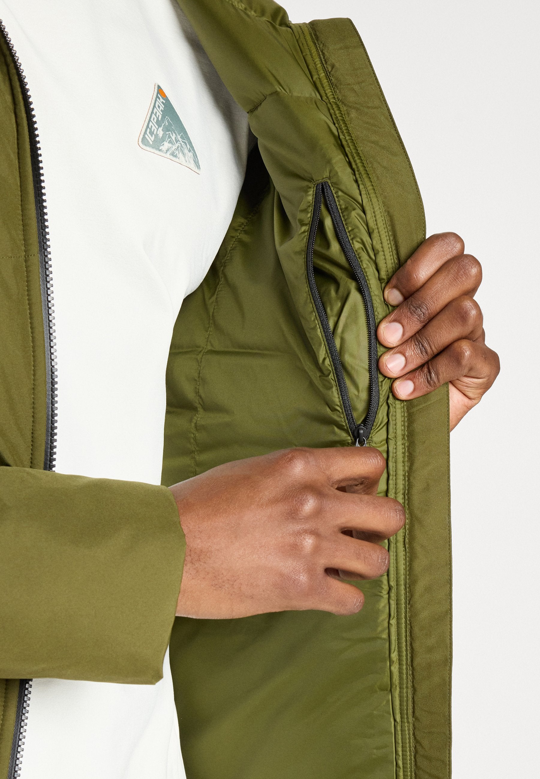 SCOTT Sports Winterjacke Media 6