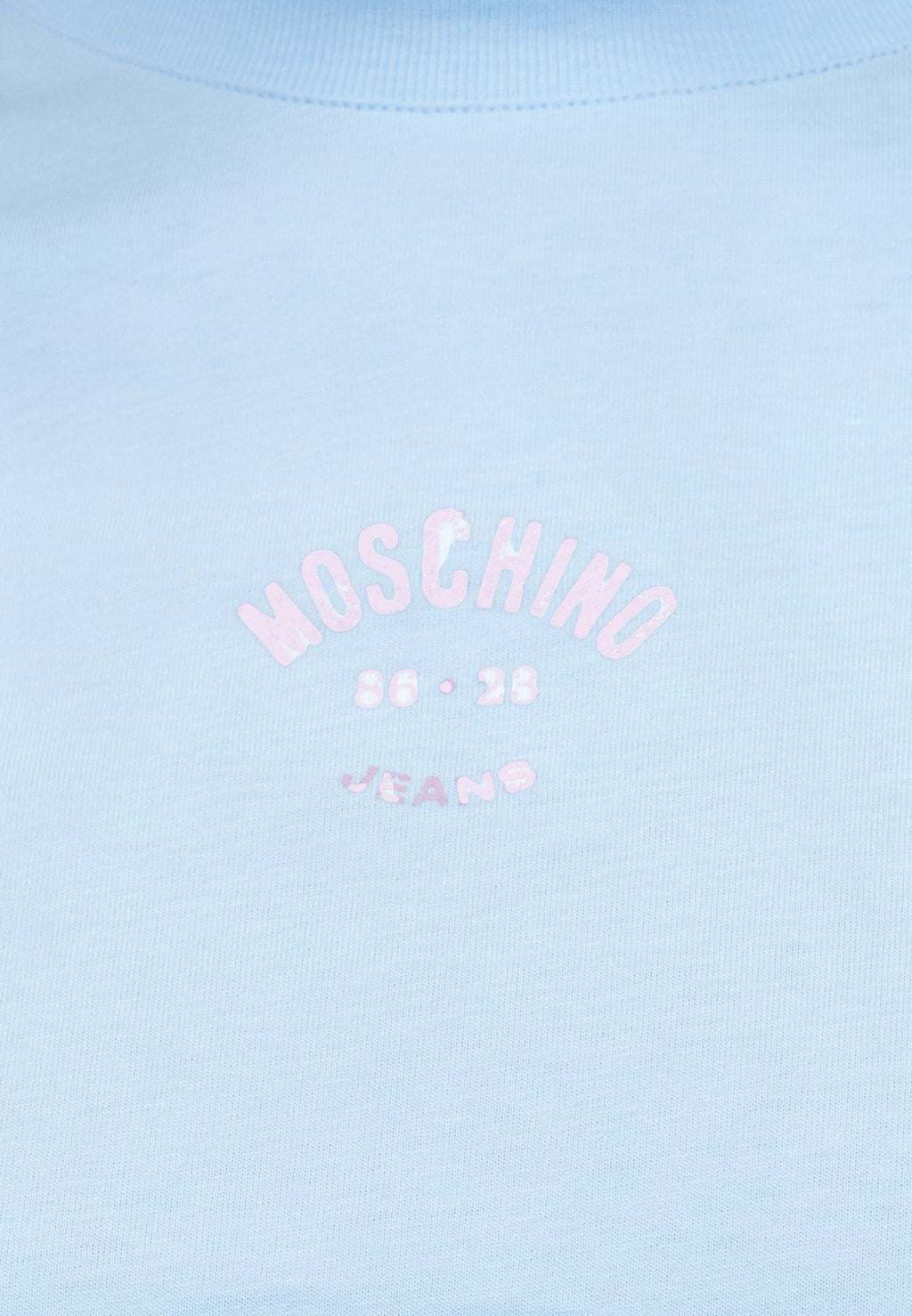 MOSCHINO JEANS