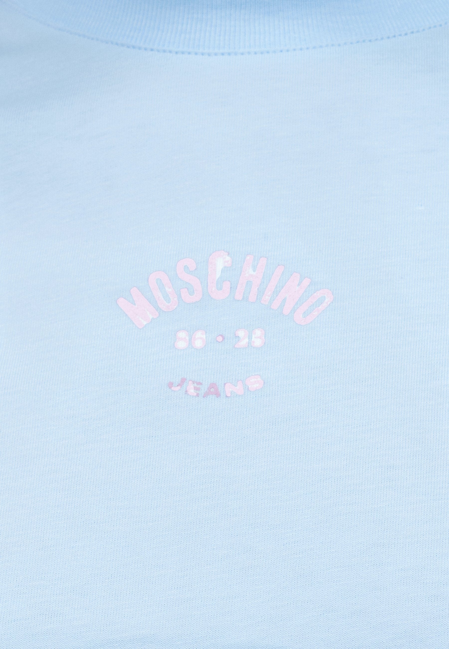 MOSCHINO JEANS