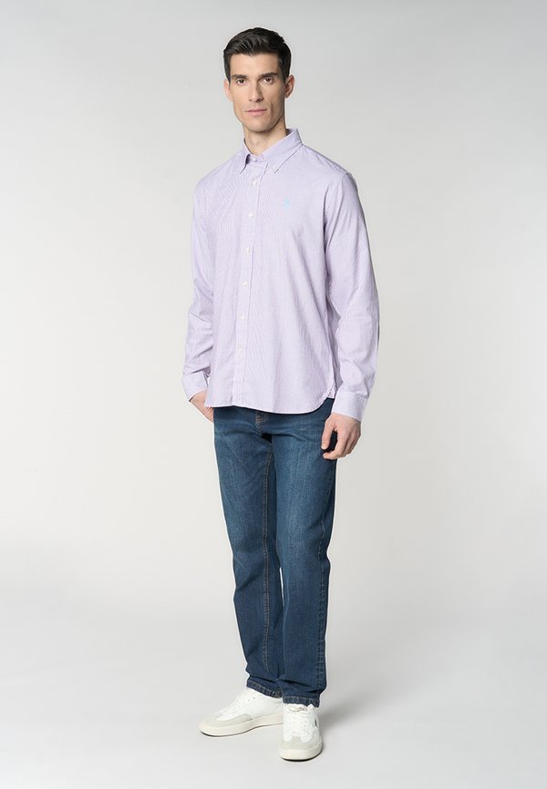 U.S. Polo Assn. SMIT REGULAR FIT