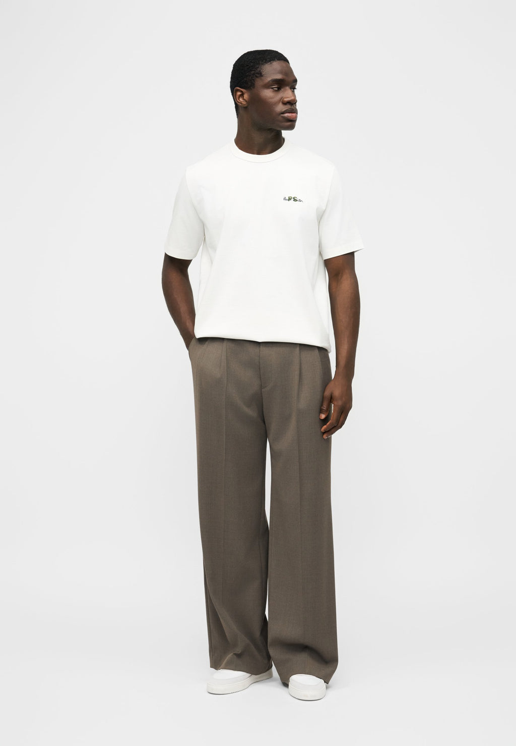PS Paul Smith