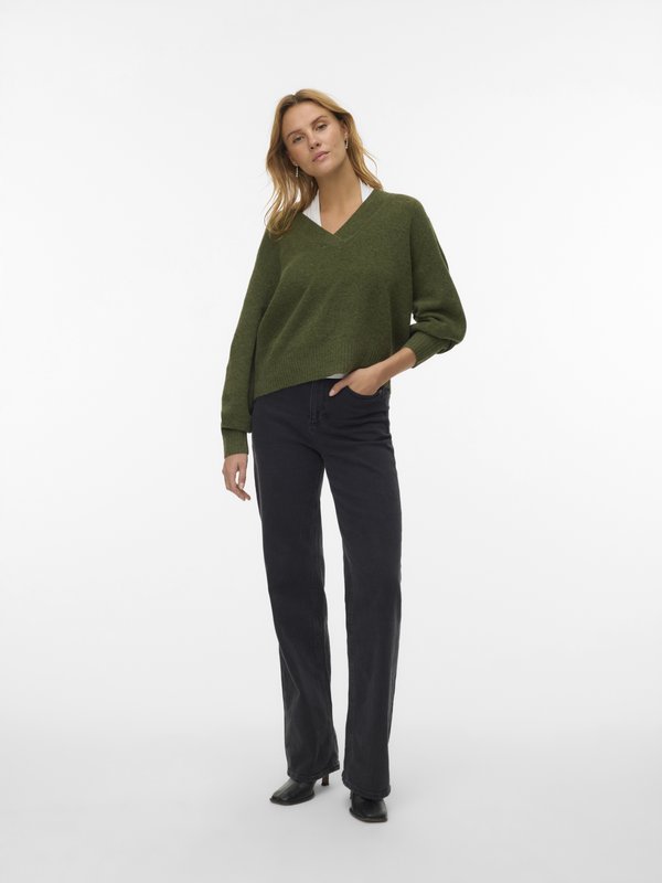 Vero Moda Knitted VMBOOM Knitted