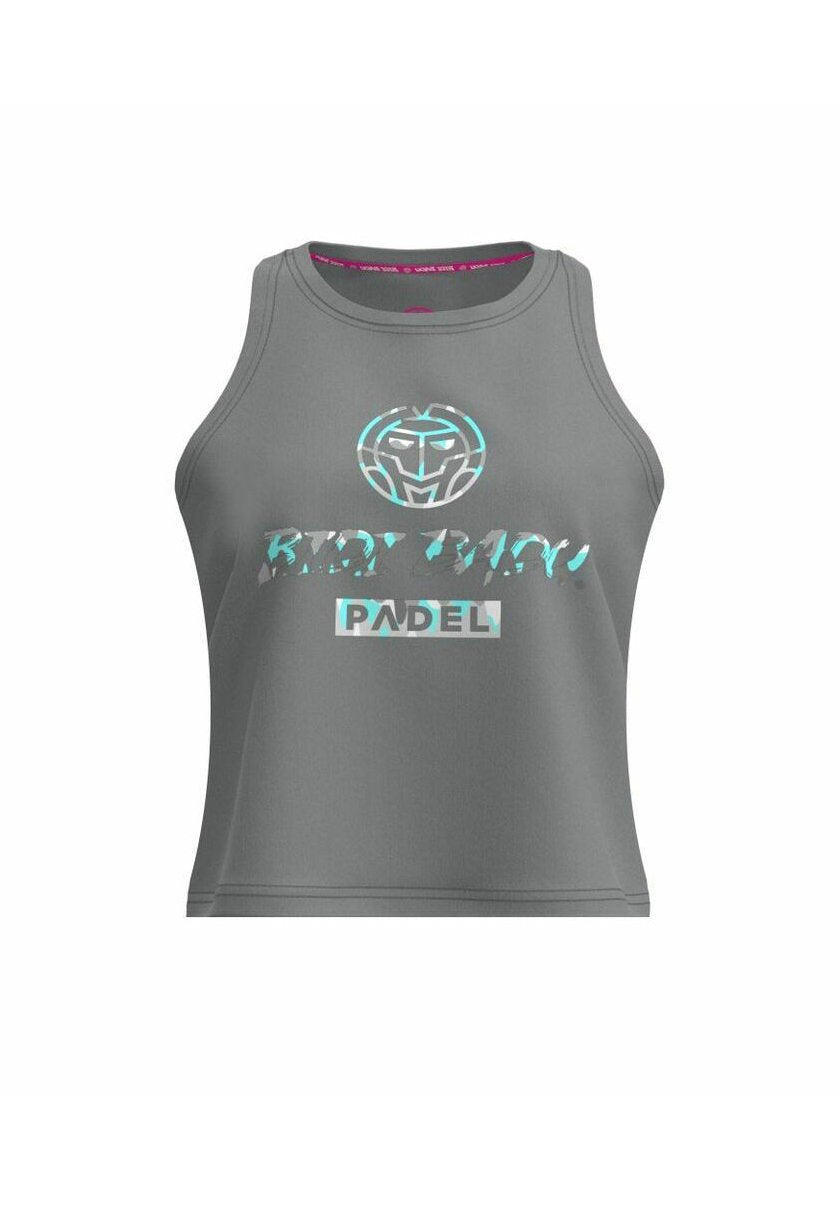 BIDI BADU LOGO CHILL TANK