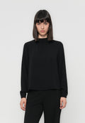 VILA Long Sleeved High neck