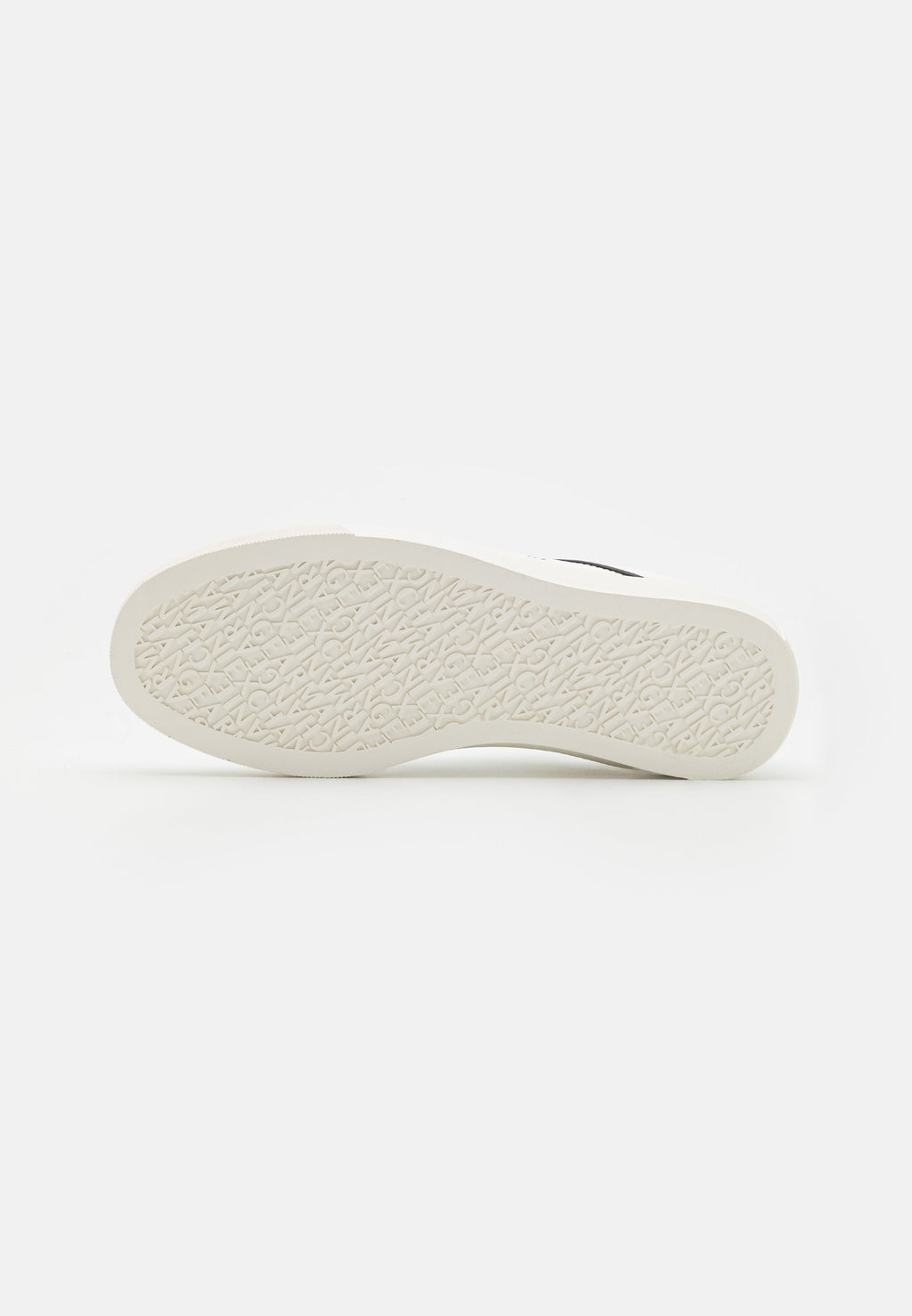 Armani Exchange Sneaker low Media 6