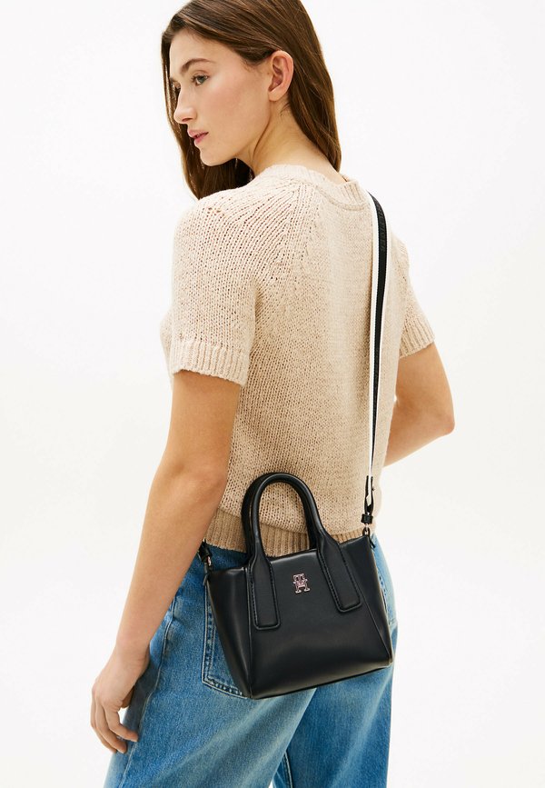 Tommy Hilfiger Handbag - black