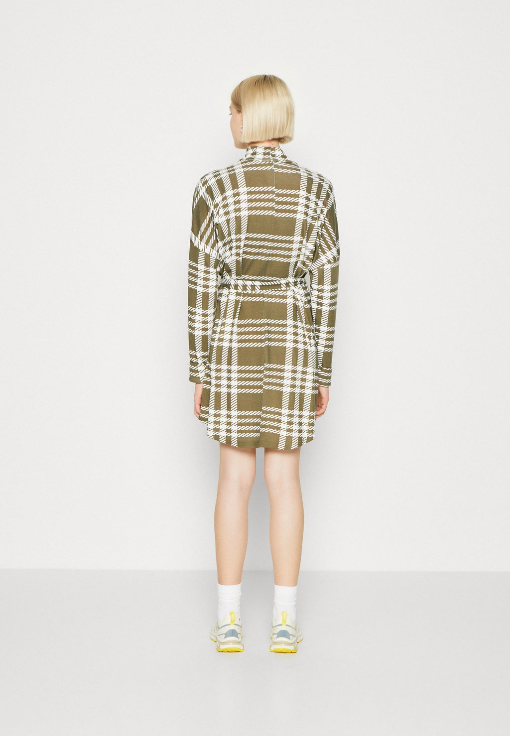 Noisy May NMCITY AVA SHORT DRESS