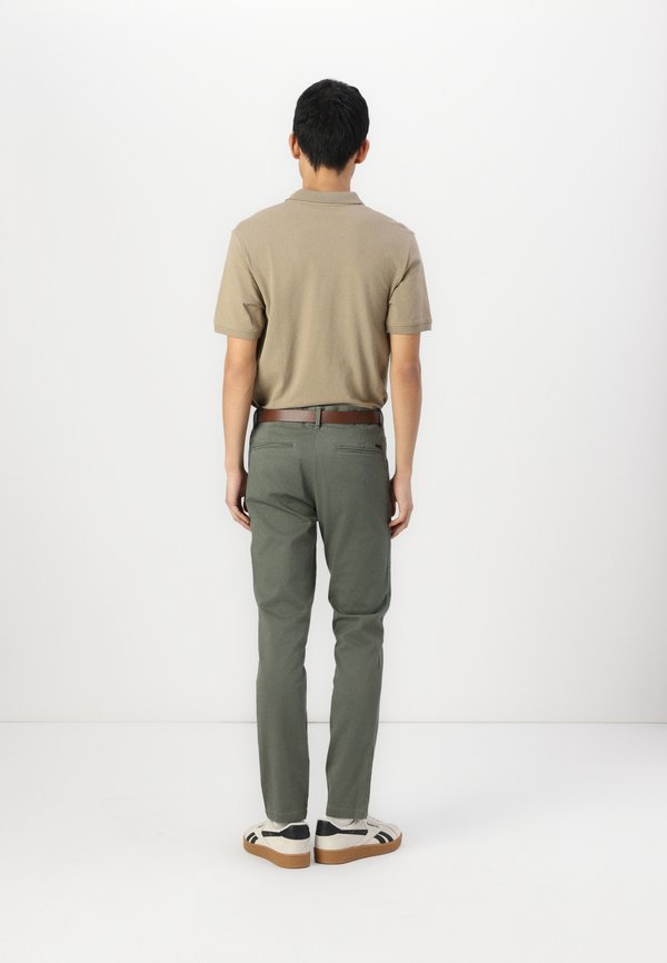 Jack & Jones PREMIUM JPSTMARCO JJLEGACY BELT